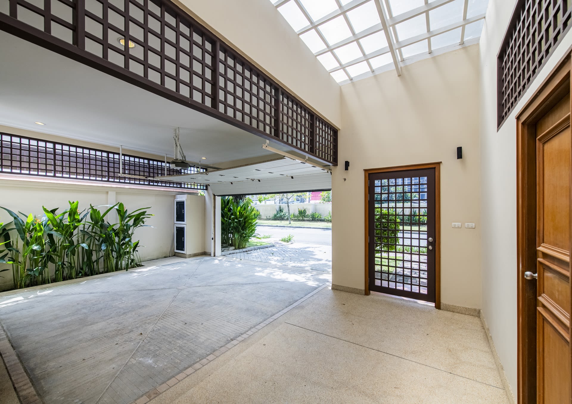 Comfortable villa with pool, 3 bedrooms, Bangtao