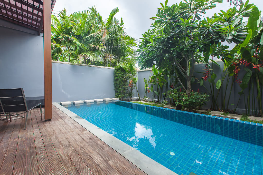 2-bedroom villa for an unforgettable holiday, Nai Harn