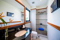 Comfortable pool villa, 3 bedrooms, Bangtao