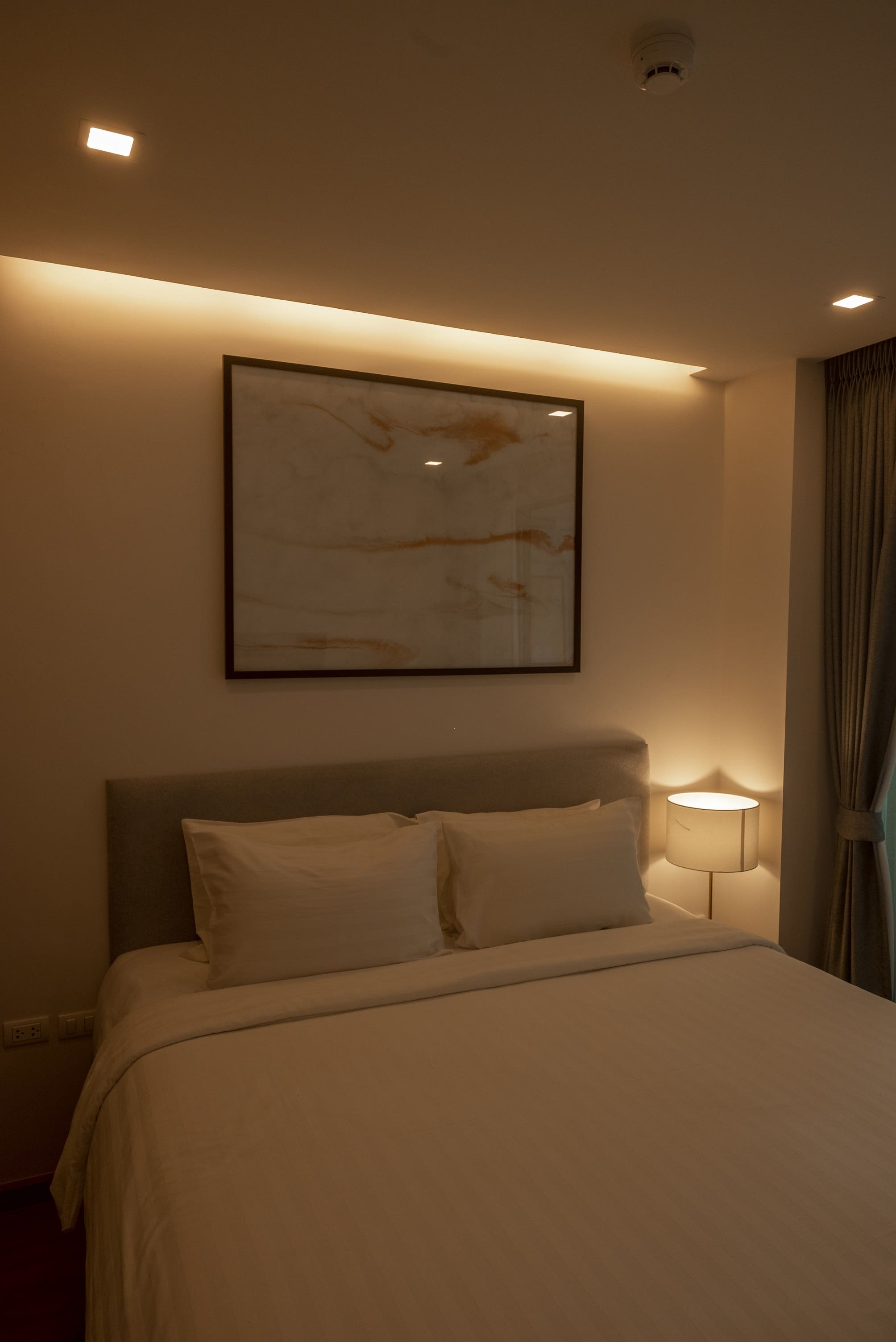 Comfortable apartment in Rawai, 1 bedroom