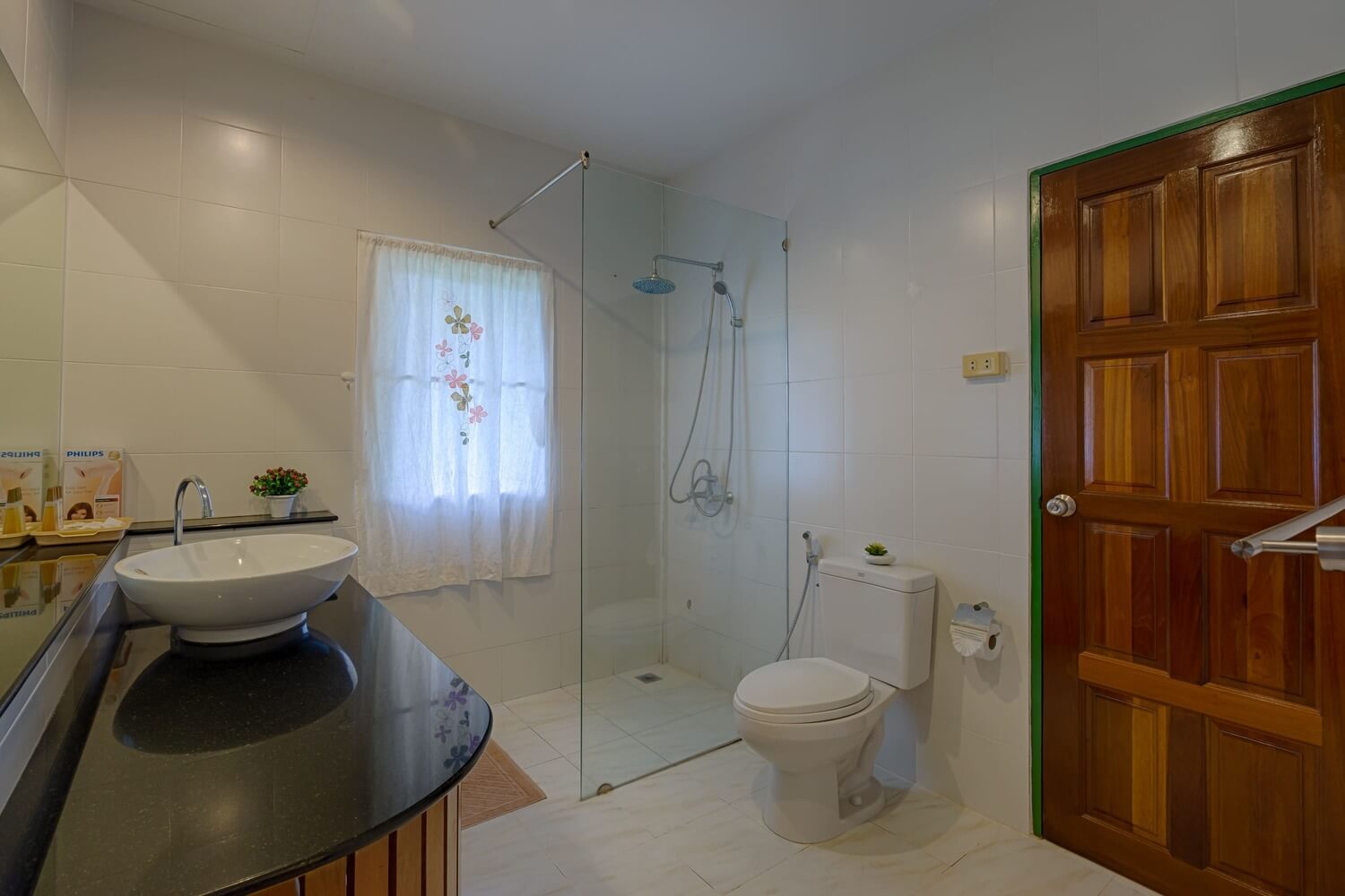 Cozy villa 96 sq.m. 2 bedroom, Chalong