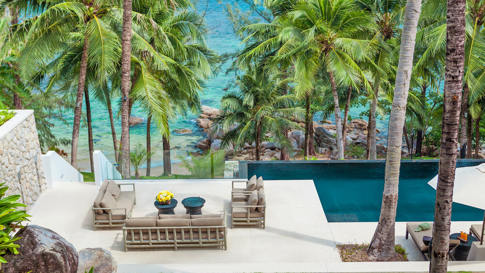 6 Bedroom Villa in Exclusive Lemson Estate, Kamala