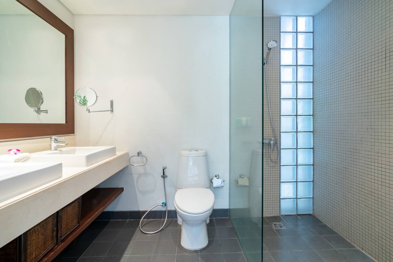 2-bedroom apartment, Bangtao