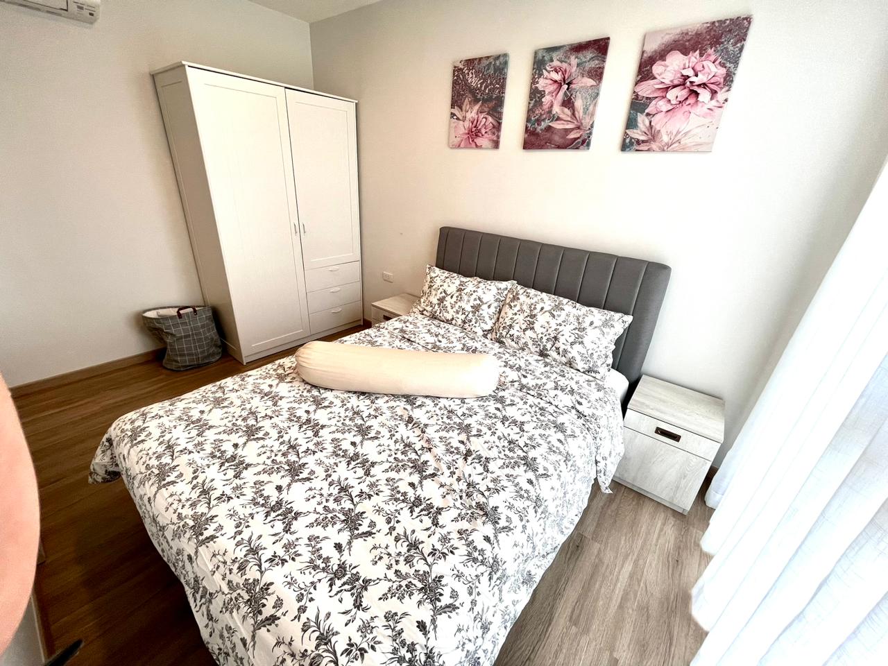Cozy apartment near the beach, 2 bedrooms, Bang Tao area