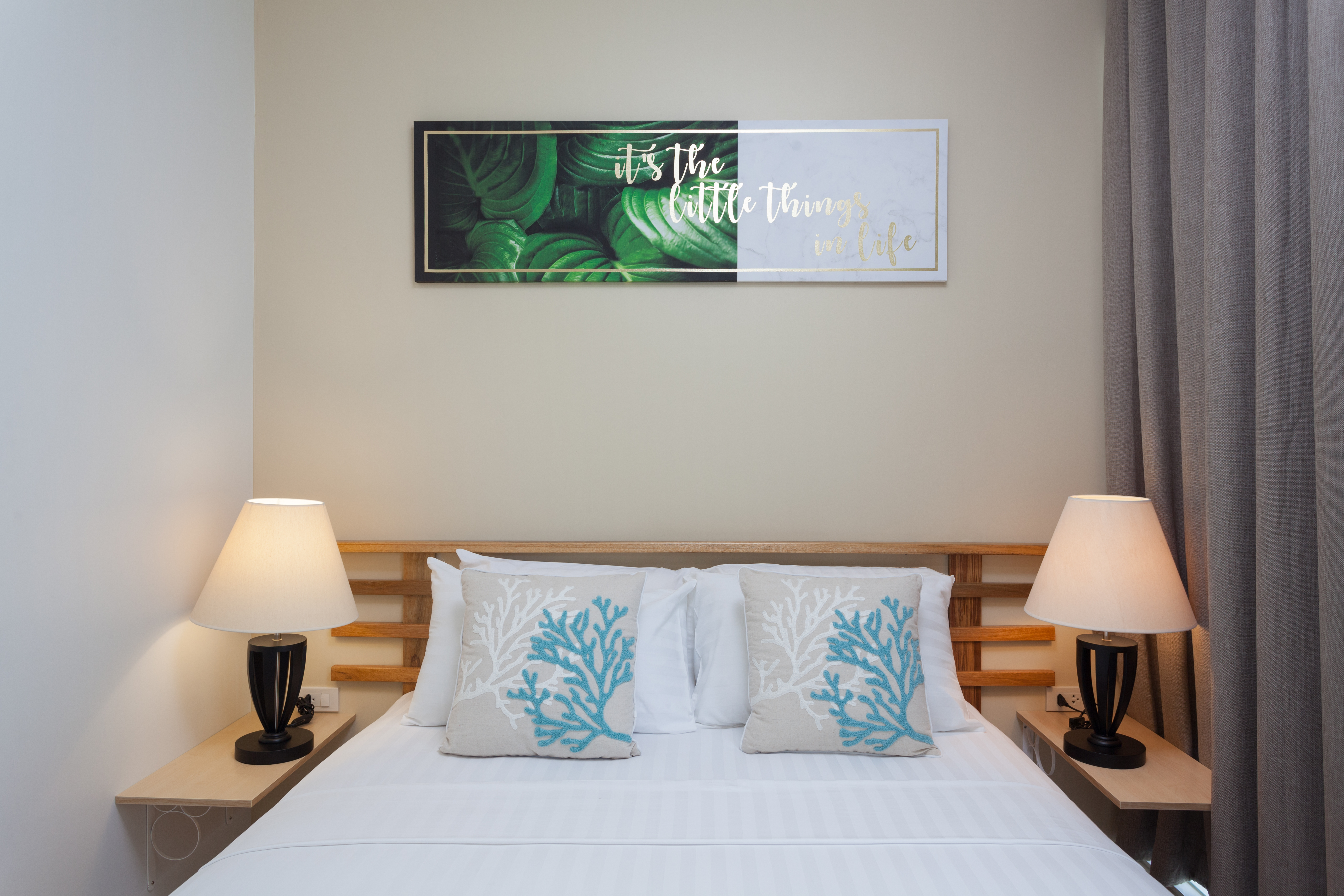 Two-storey villa for up to 20 people in Rawai, 10 bedrooms