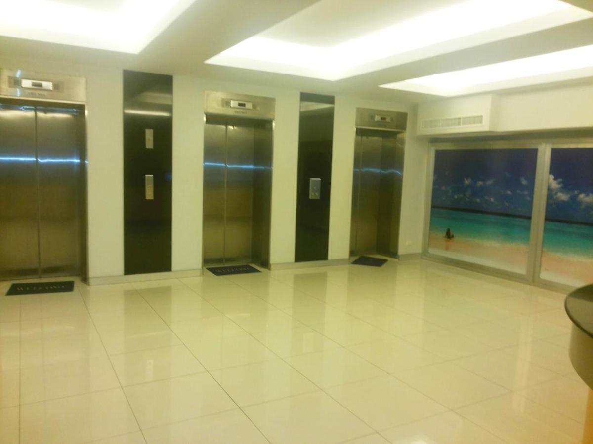 Apartment with a modern interior in a new residential complex 5 minutes from Patong Beach., 1 bedroom