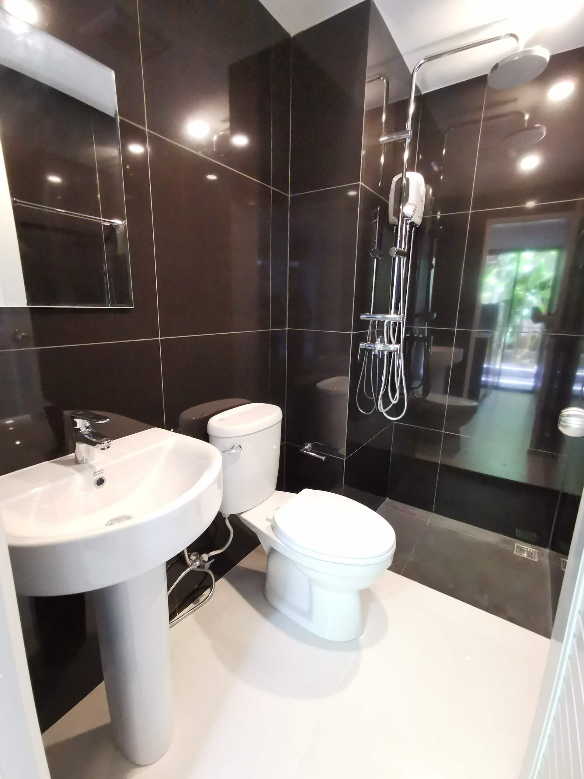 Apartment in a beautiful area with everything you need, studio, Thalang