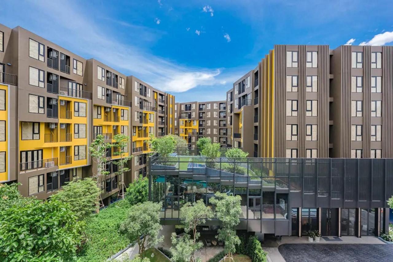 Cozy apartment in Kathu, 1 bedroom