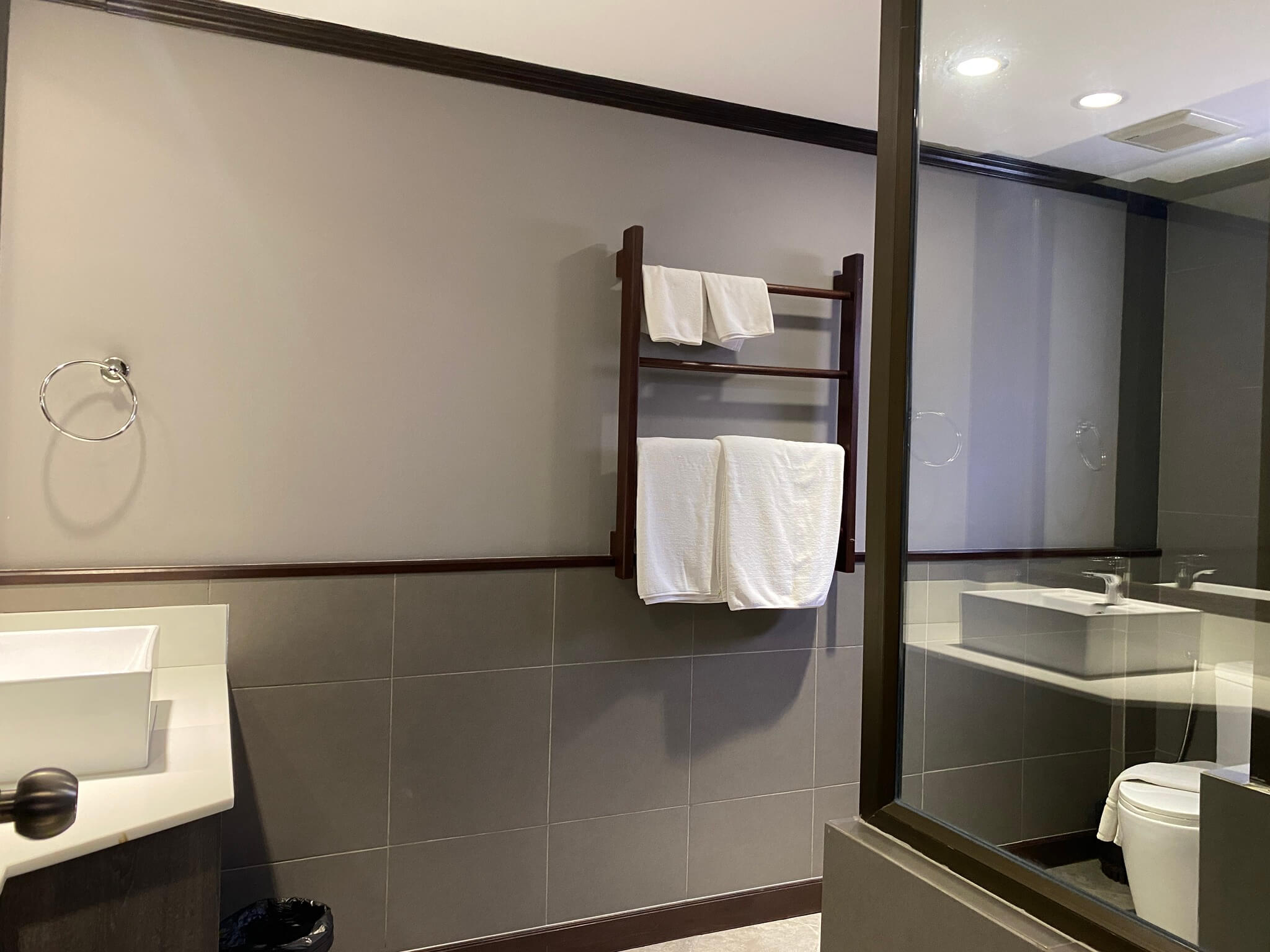 Spacious cozy apartment for prestigious living with comfort, 1 bedroom, Rawai