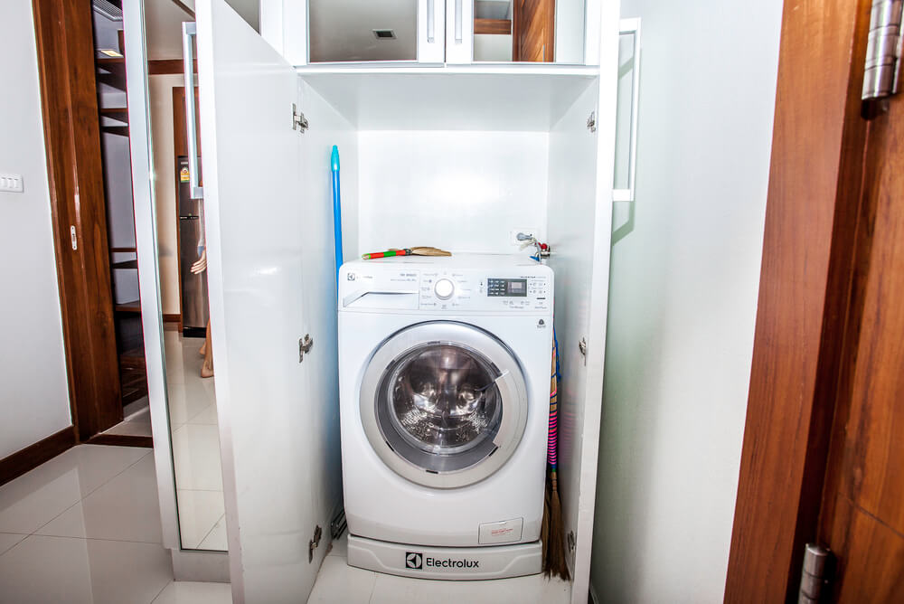 Spacious 2-room studio, Kata