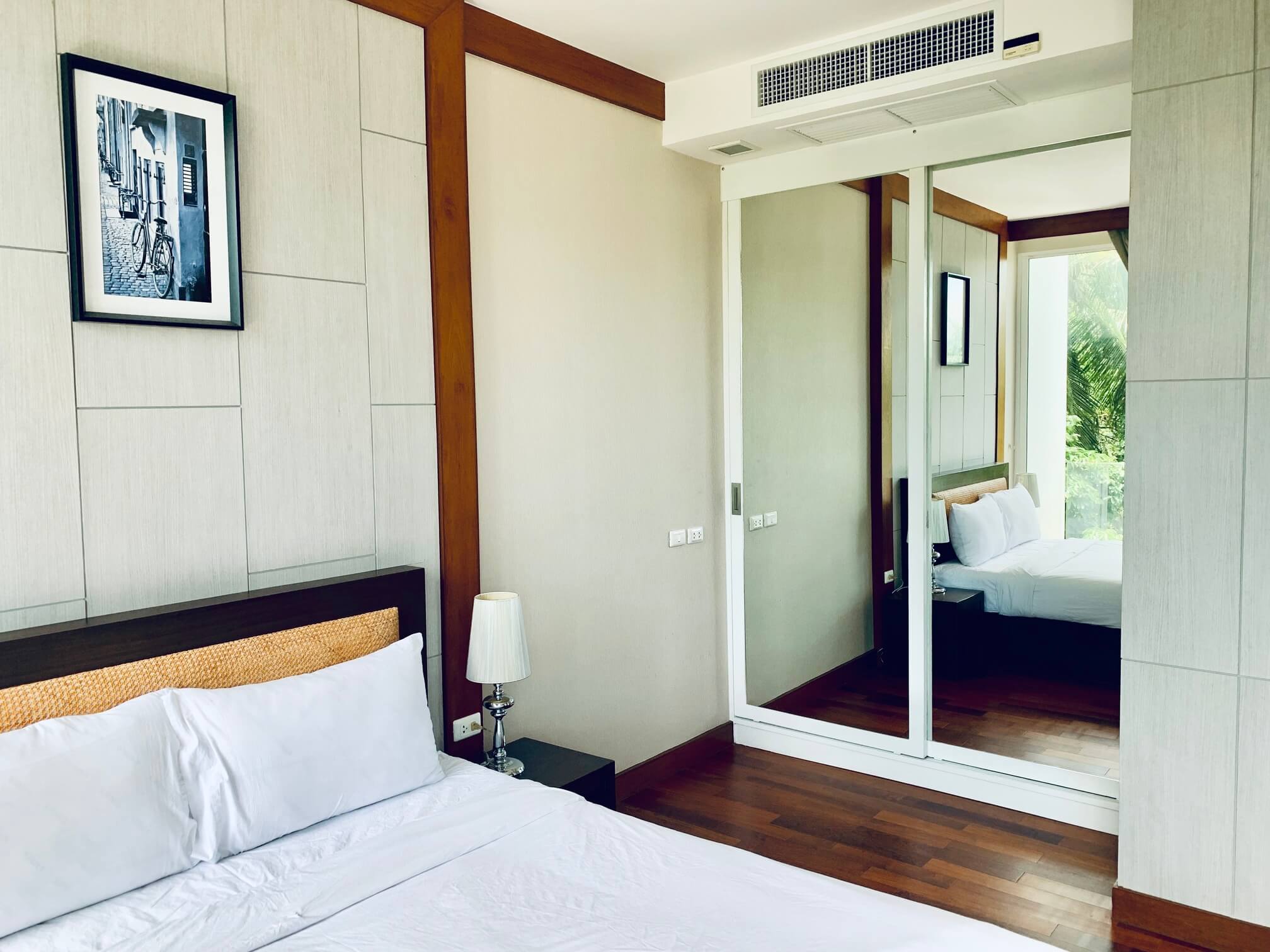 Spacious 2-room studio with modern design, Kata