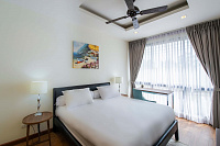 Modern townhouse with swimming pool in Bangtao, 3 bedrooms