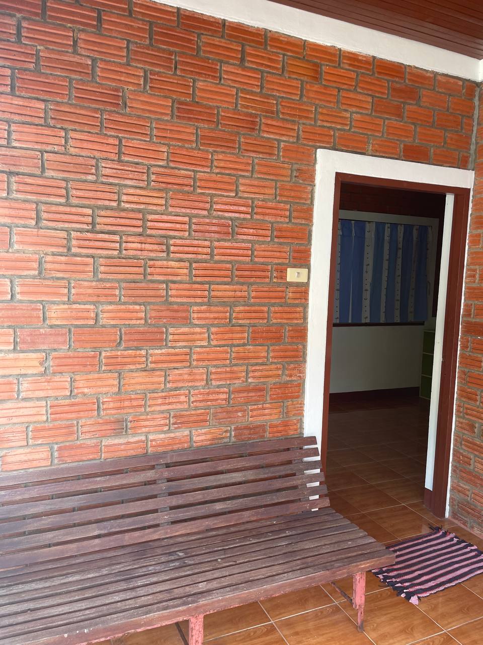 Small two-storey house with a convenient location, 1 bedroom, Kata Karon
