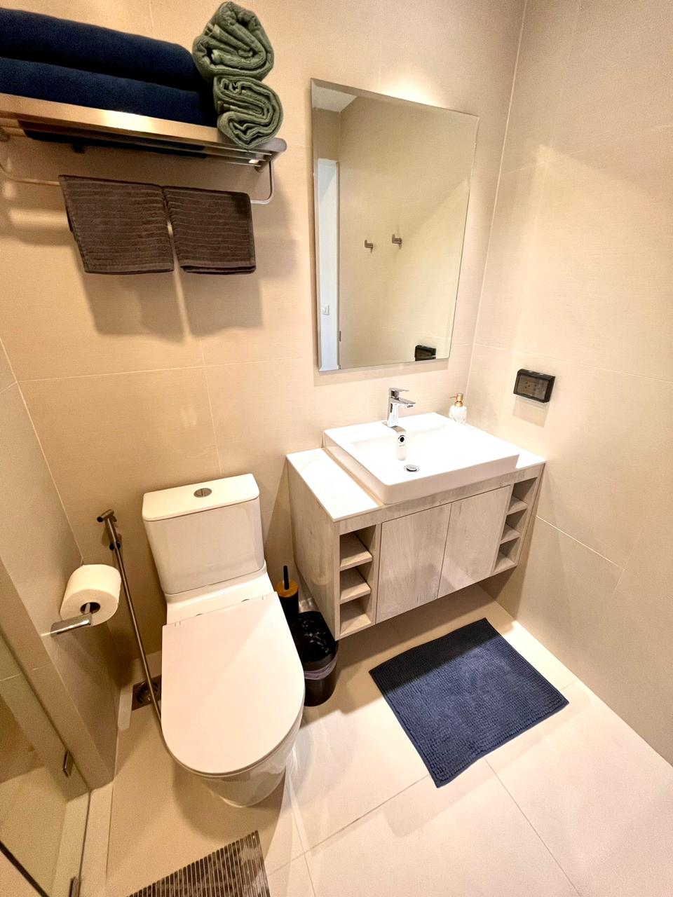 Cozy apartment near the beach, 2 bedrooms, Bang Tao area