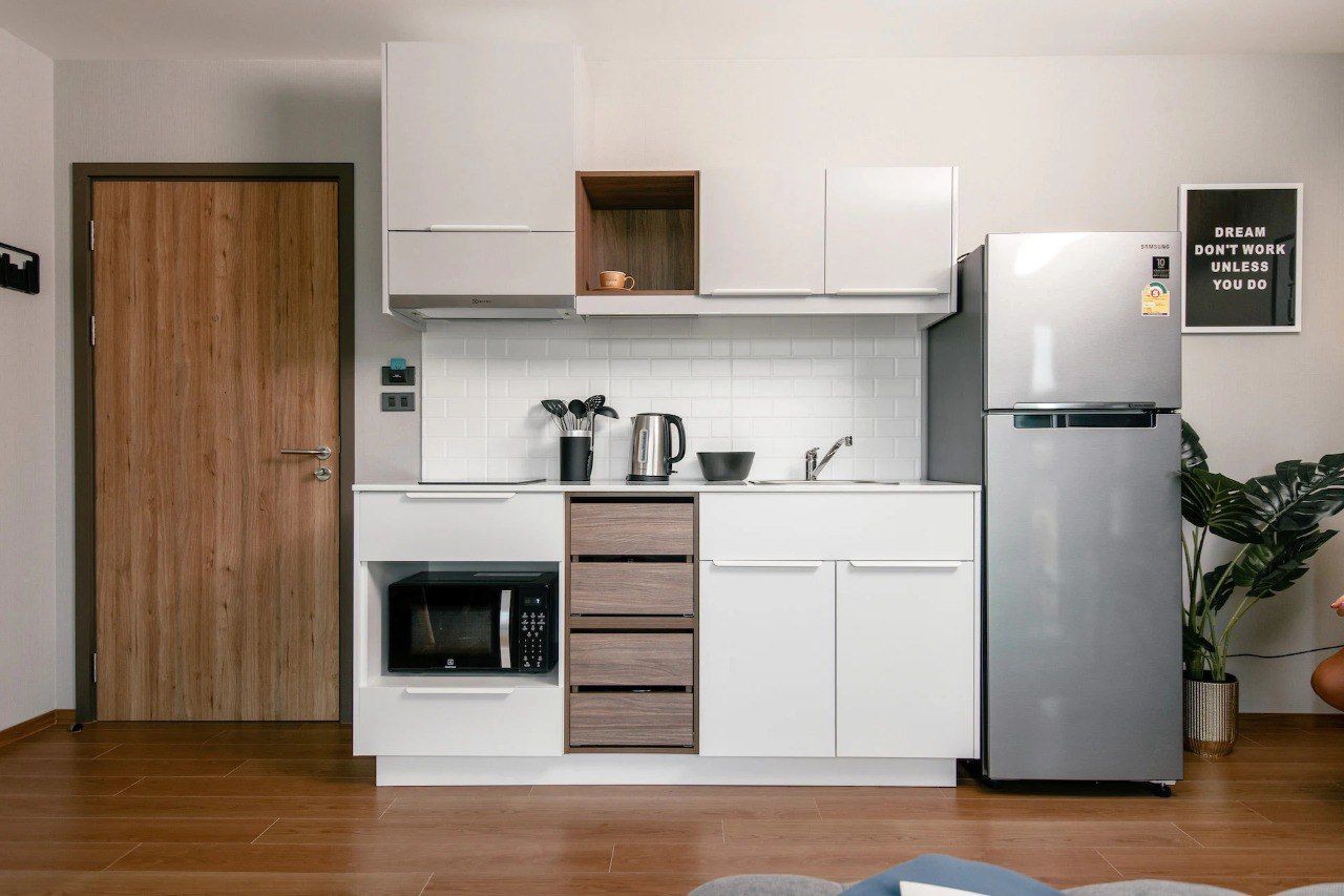 New Title V Rawai 1-bedroom apartment