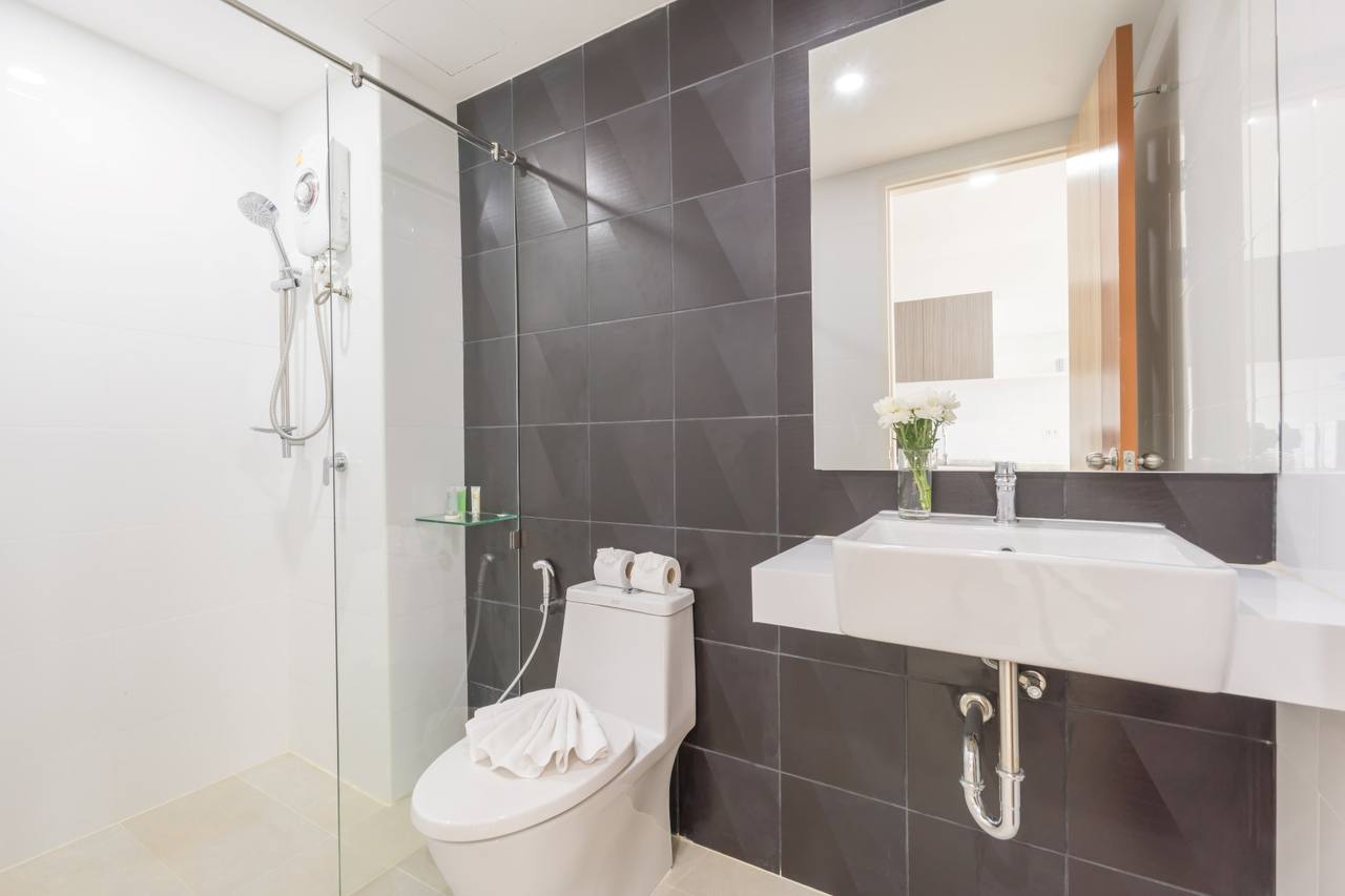 Apartment for rent, Kata area