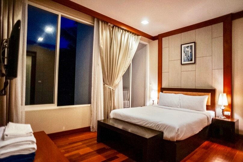 Spacious 2-room studio with modern design, Kata