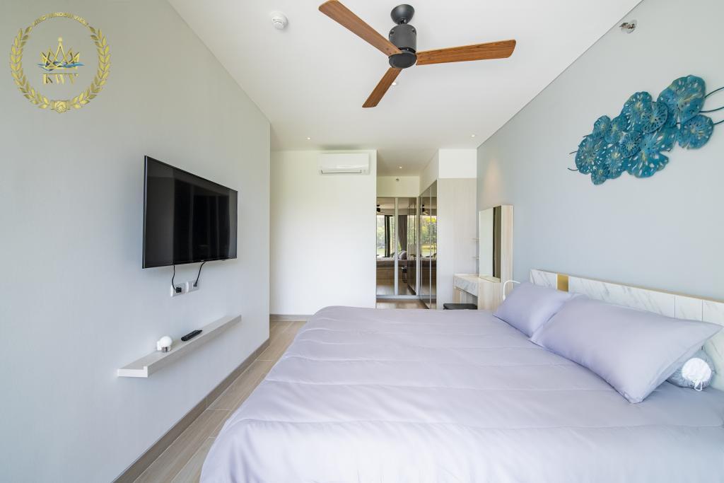 Apartment in Bang Tao area