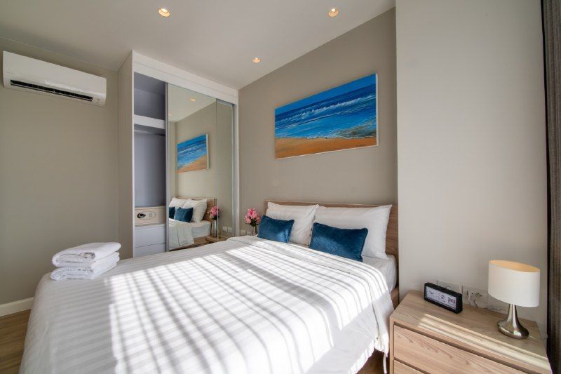 Apartment in Bang Tao, Phuket