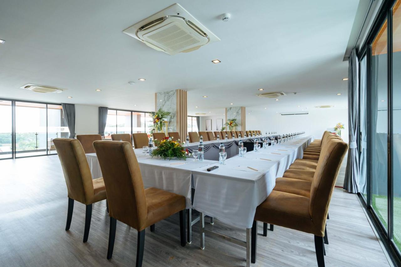 Cozy modern apartment in a new residential complex near Kata Beach, 2 bedrooms
