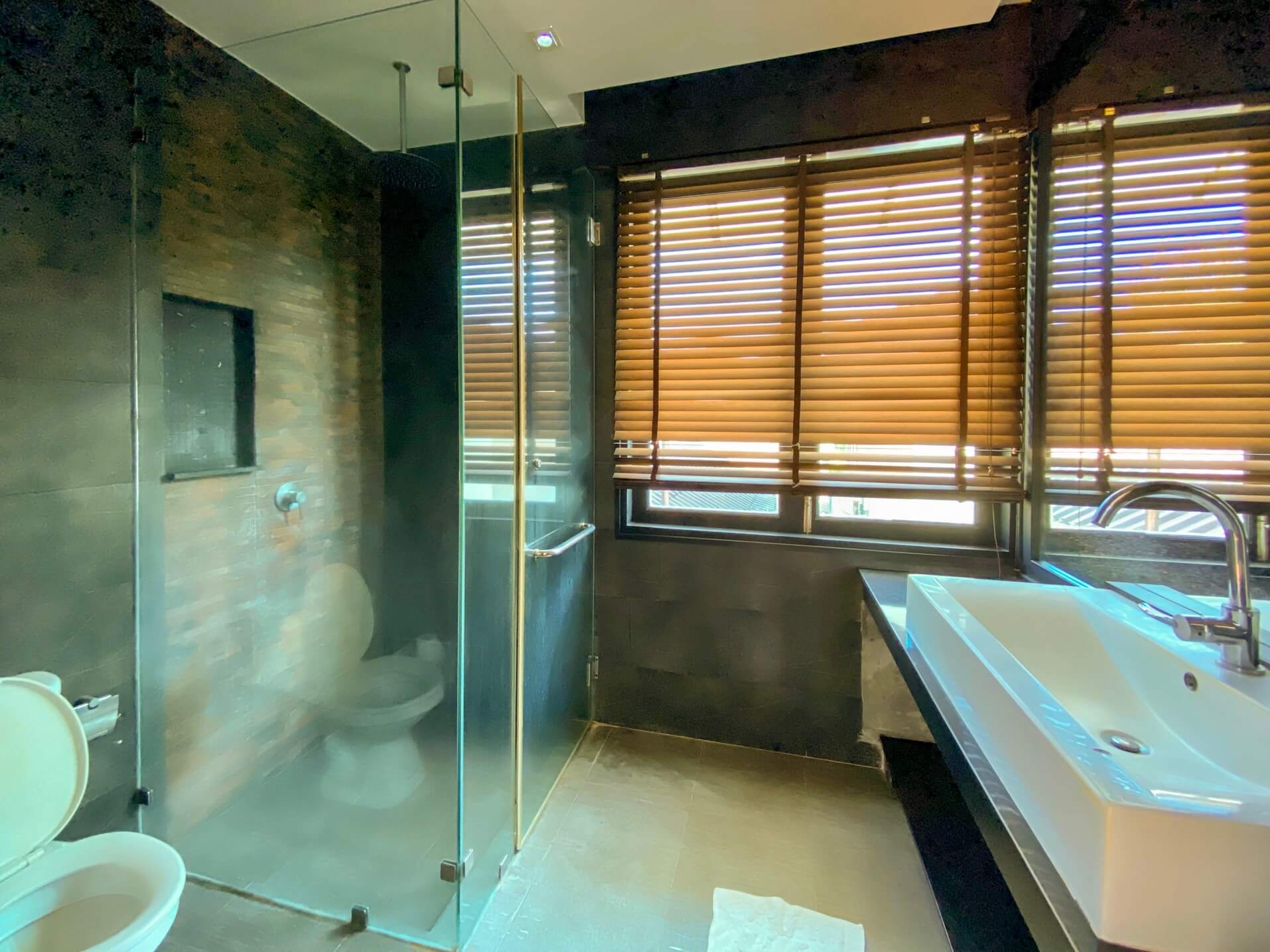 Stylish 4 bedroom villa, Rawai
