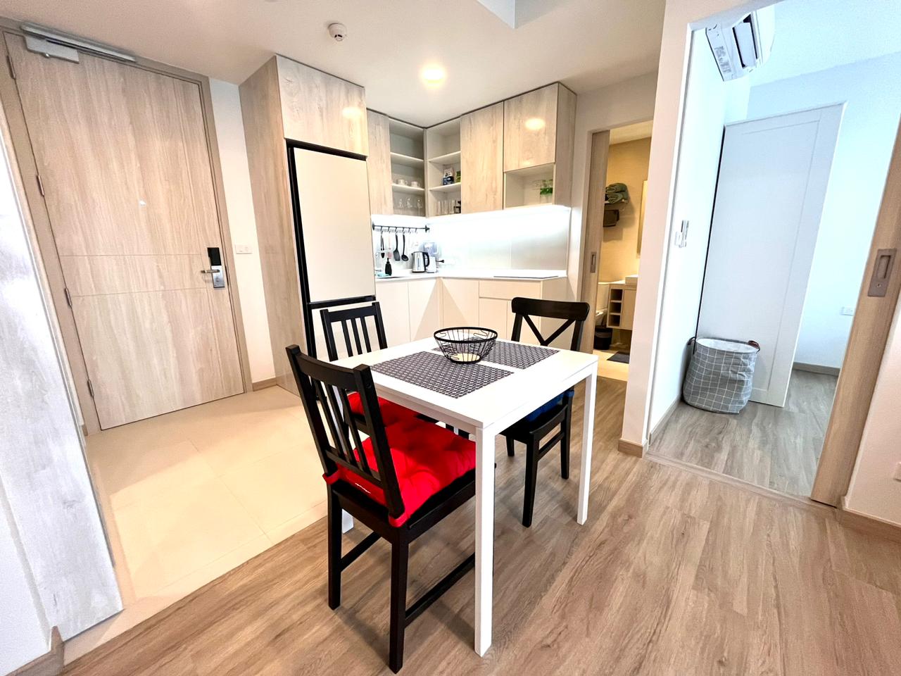 Cozy apartment near the beach, 2 bedrooms, Bang Tao area