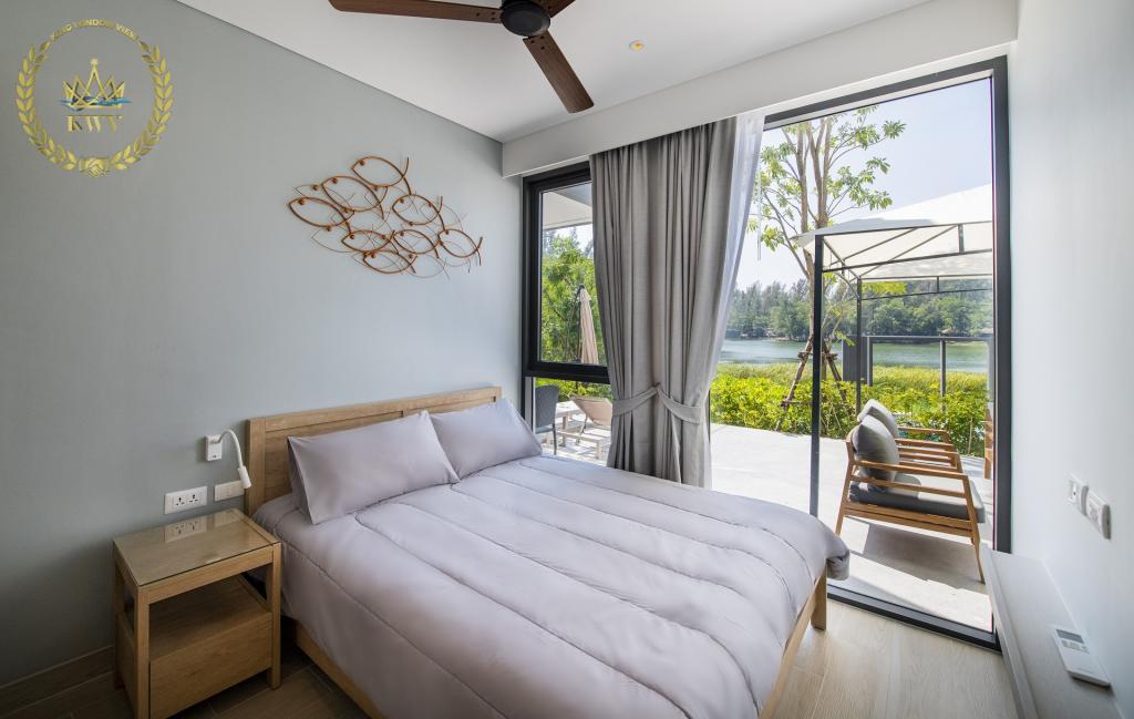 Apartment in Bang Tao area