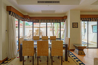 Comfortable pool villa, 3 bedrooms, Bangtao