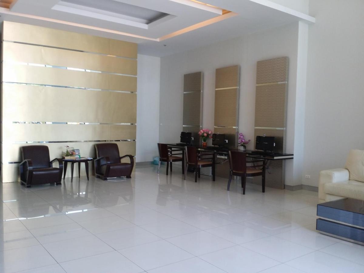 Apartment with a modern interior in a new residential complex 5 minutes from Patong Beach., 1 bedroom