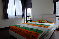 4 bedroom villa with landscaped garden and pool, Bangtao