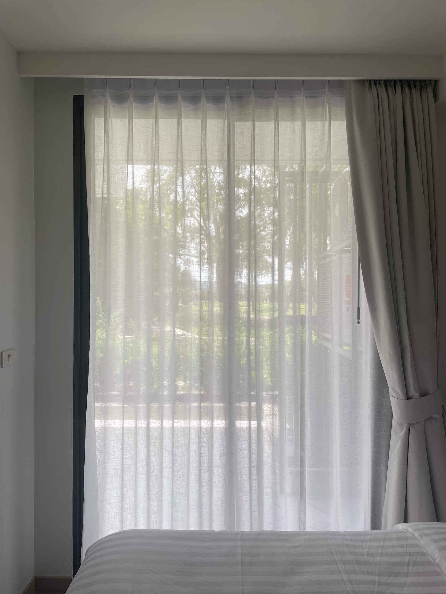 European 2 bedroom apartment in Bangtao with everything you need