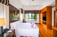 Two storey 3 bedroom villa in Bangtao