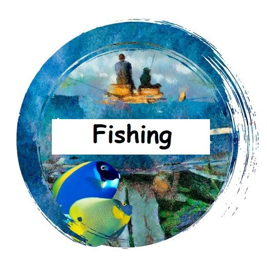Fishing