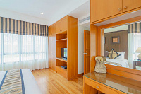 Comfortable pool villa, 3 bedrooms, Bangtao