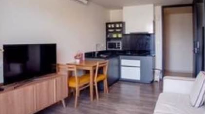 Cozy apartment, Patong area