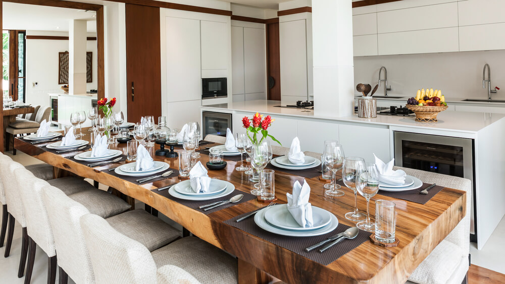 6 Bedroom Villa in Exclusive Lemson Estate, Kamala