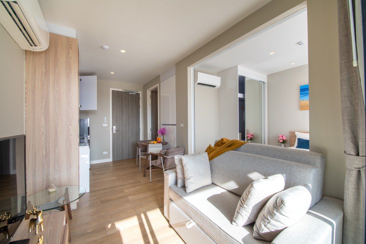 Apartment in Bang Tao, Phuket