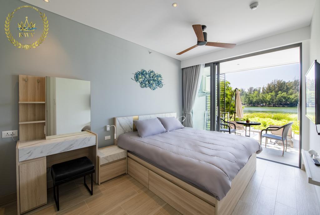 Apartment in Bang Tao area