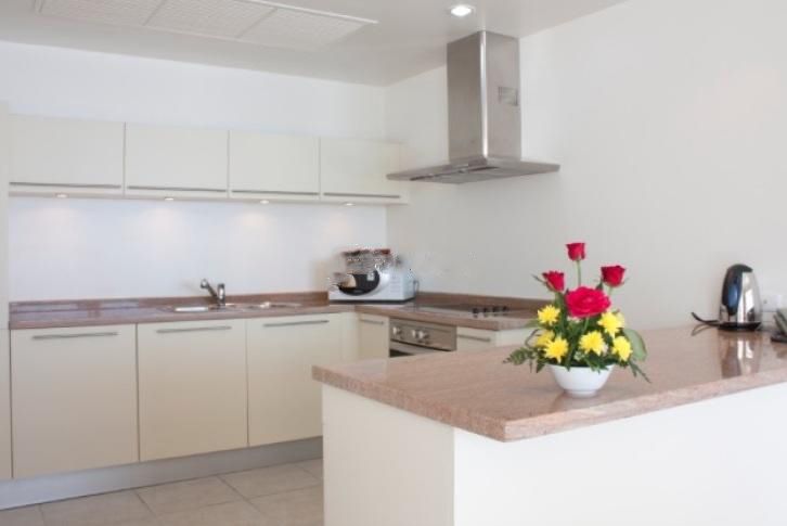 Apartment in Phuket overlooking Kamala bay