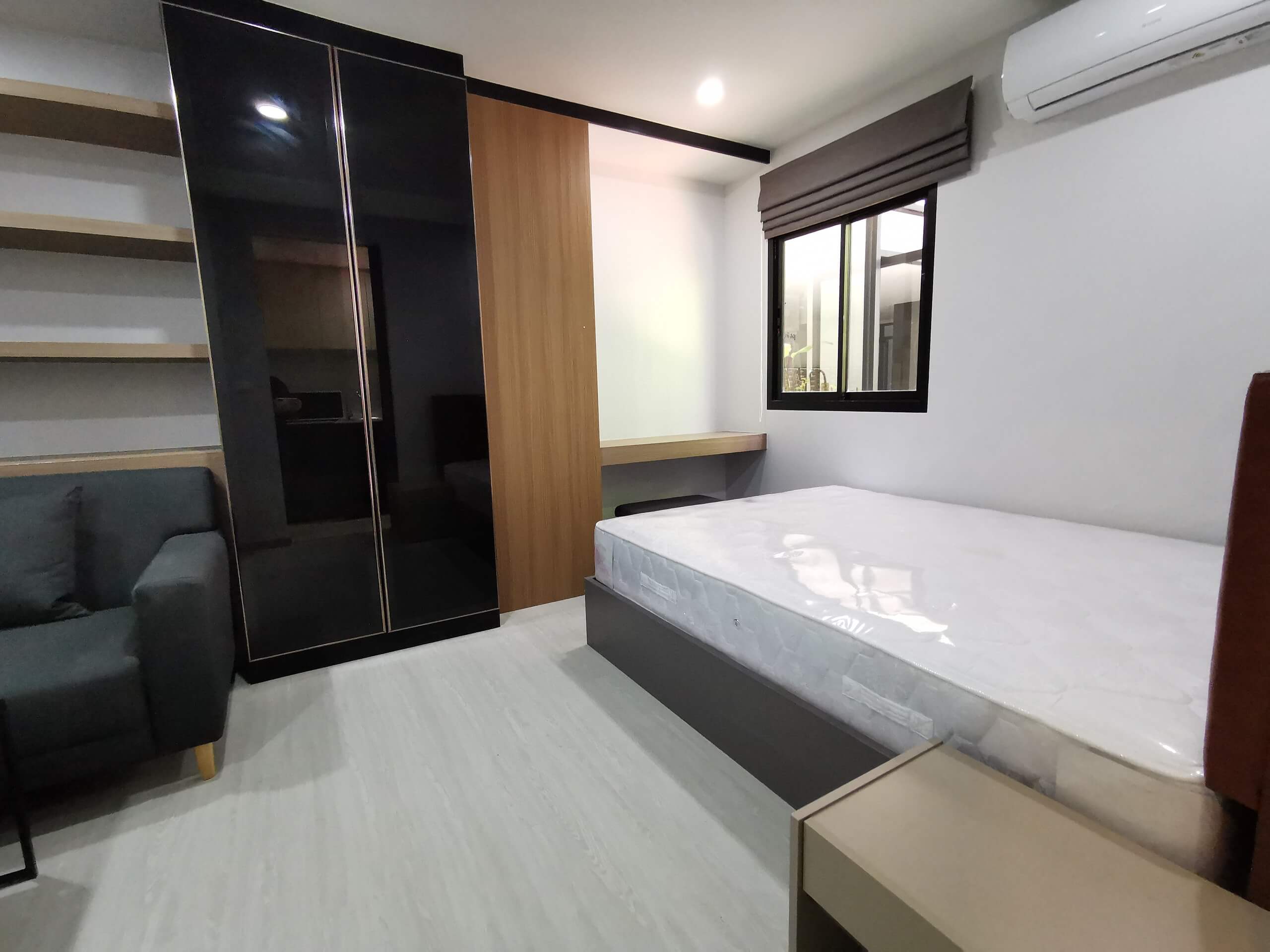 Apartment in a beautiful area with everything you need, studio, Thalang