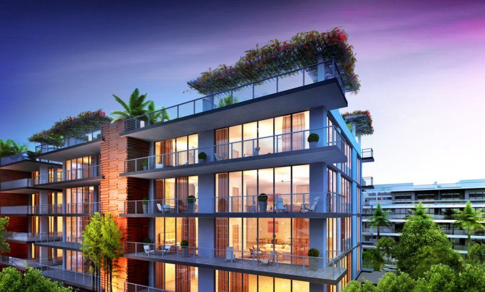 Condos for rent