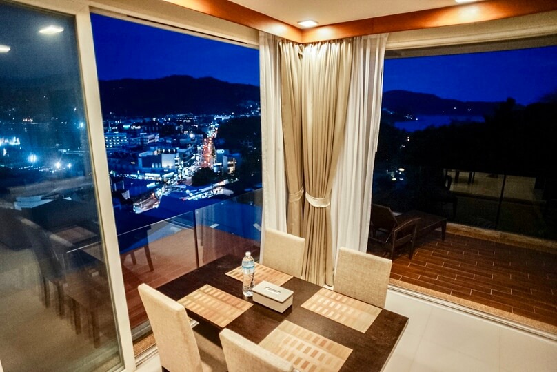 Spacious 2-room studio with modern design, Kata