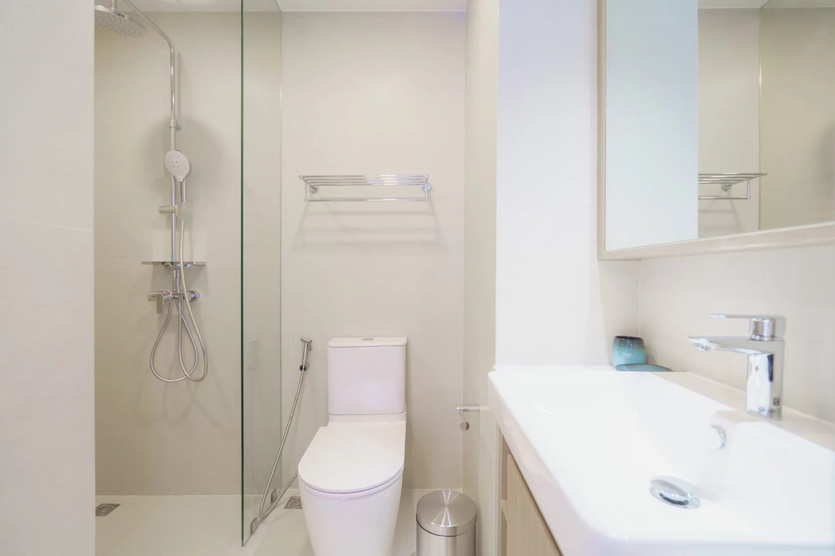 Modern Bangtao Golf View Apartment, 1 Bedroom