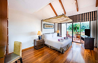 Two storey 3 bedroom villa in Bangtao