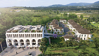 Glamorous & Well Designed Villa, 3 Bedrooms, Bangtao