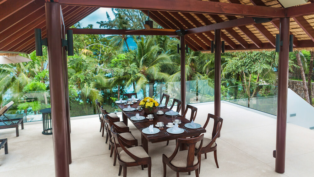 6 Bedroom Villa in Exclusive Lemson Estate, Kamala