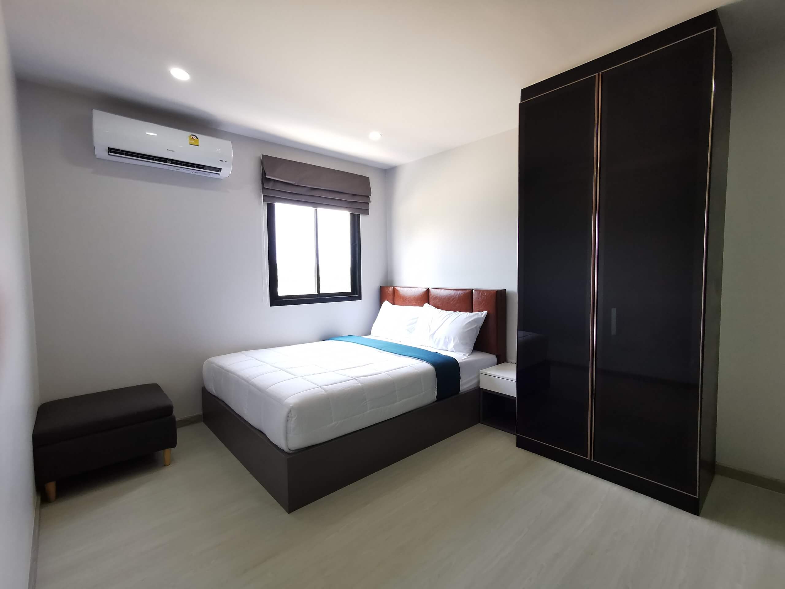 Cozy studio apartment in a great area, Thalang