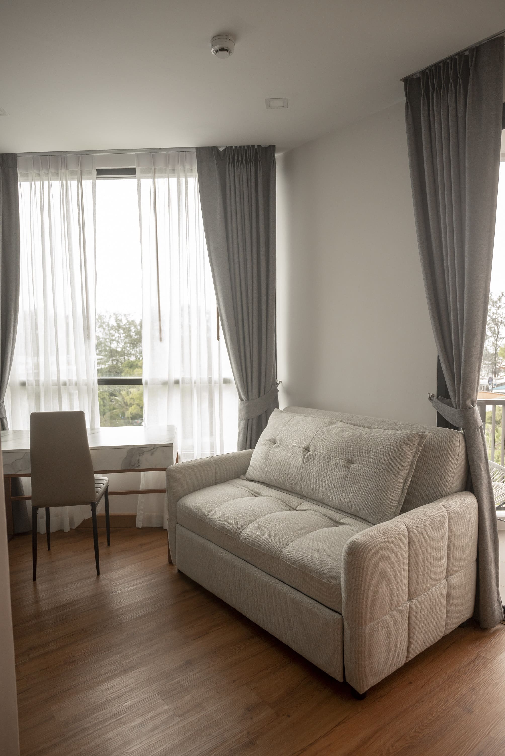Comfortable apartment in Rawai, 1 bedroom