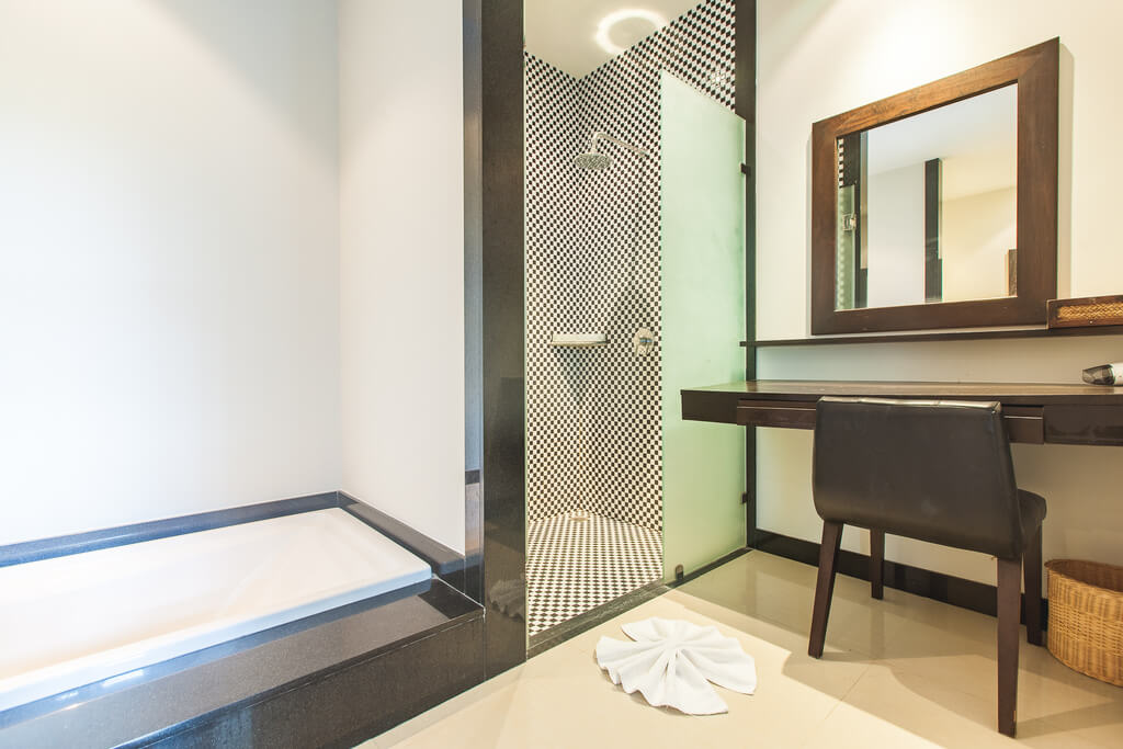 2-bedroom villa for an unforgettable holiday, Nai Harn