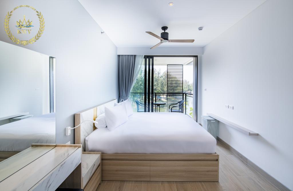Apartment, Bang Tao